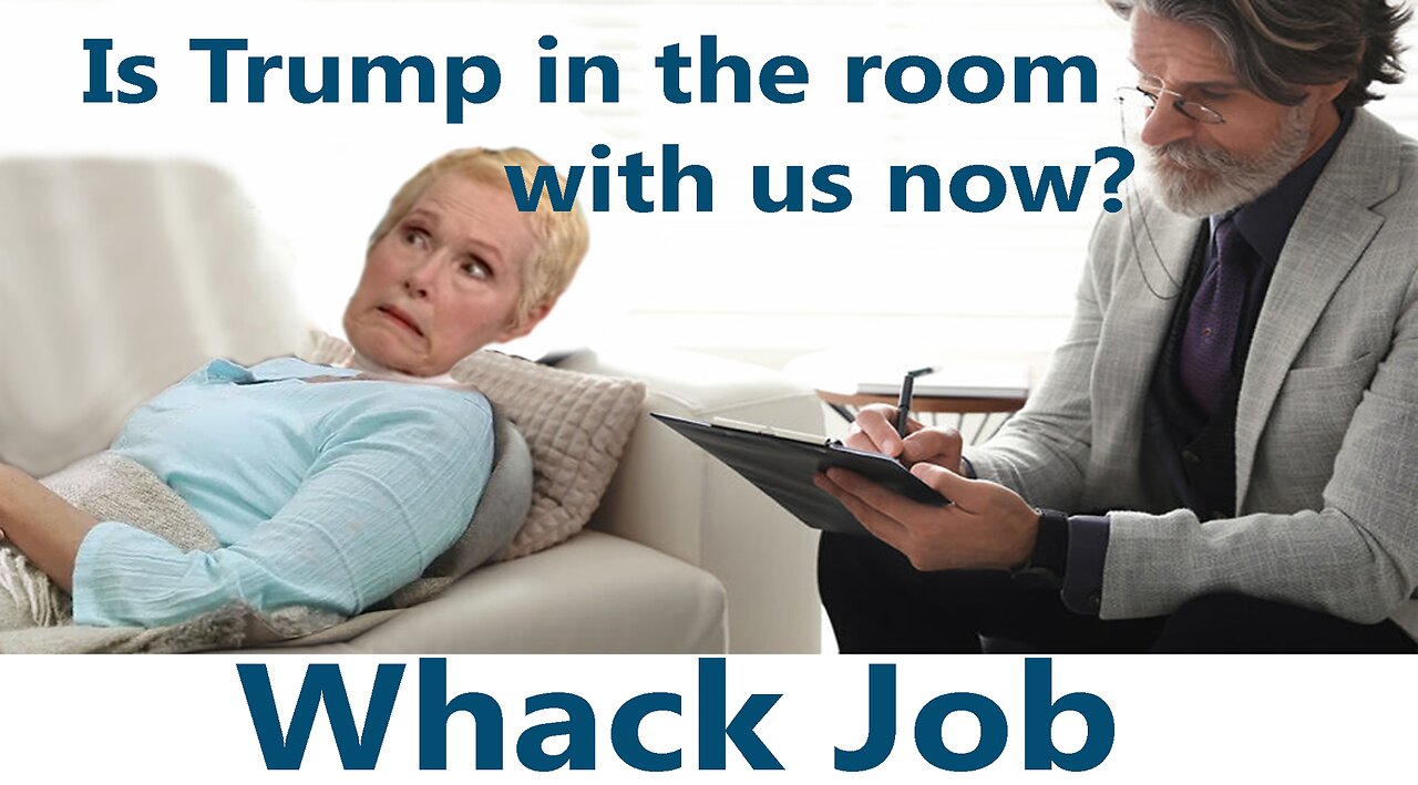 Whack Job - Play Misty for me
