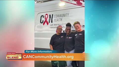CAN Community Health | Morning Blend
