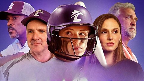I Can Official Trailer