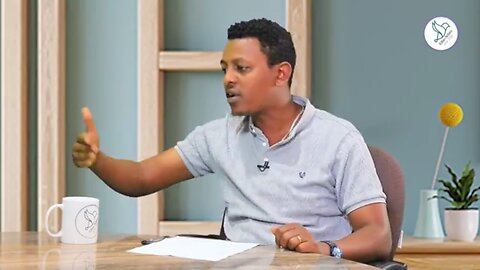 ከህውሃት ጋር ስምምነት መፍጠር ለብልፅግና ትልቅ እድልና እፎይታ ነው - ቴዎድሮስ አስፋው