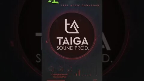 Lofi hiphop intro 32 by Taigasoundprod Free Music For Shorts