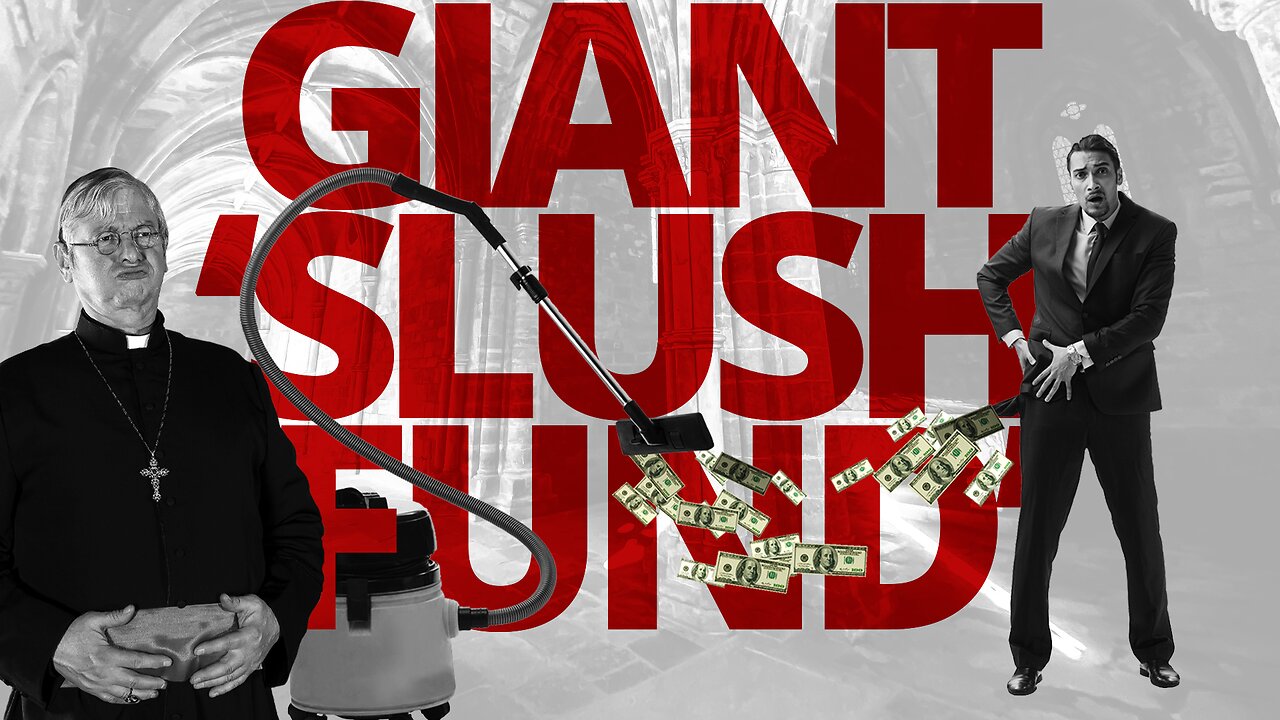 The Vortex — Giant Slush Fund