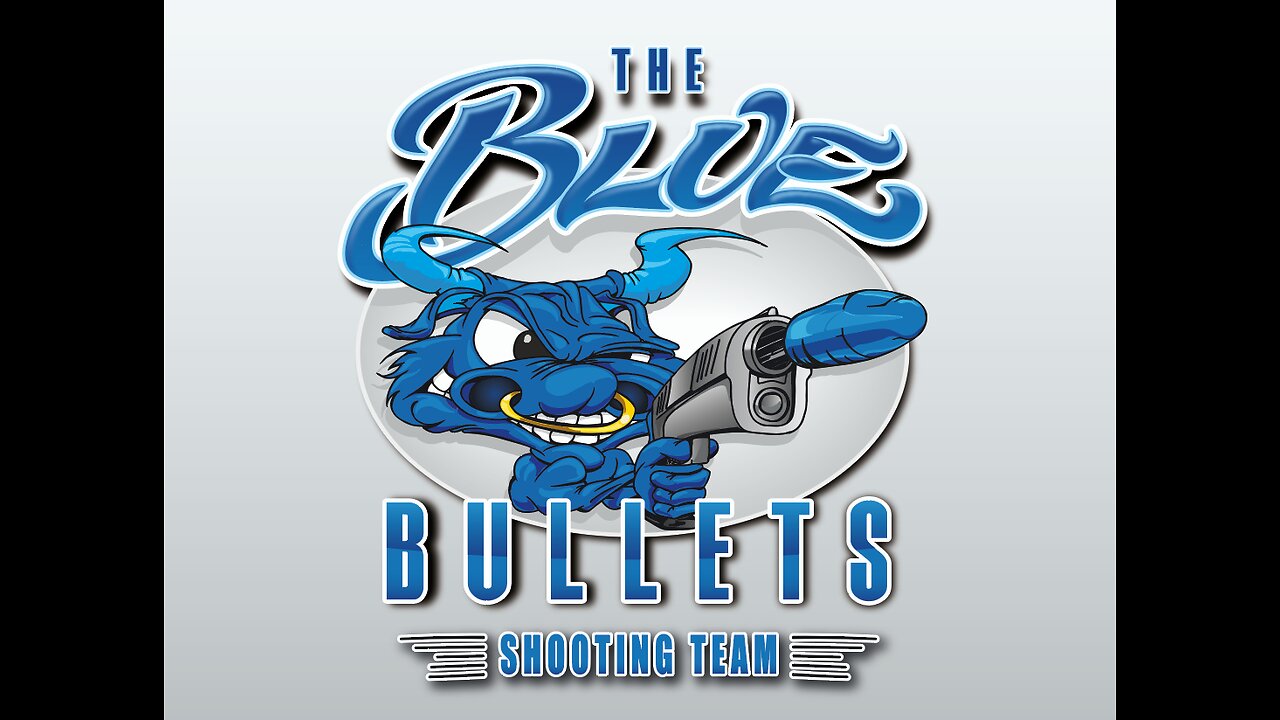 The Blue Bullets for Reloading is My Choice