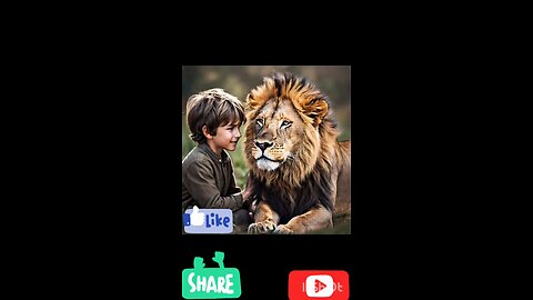 leo and Lion