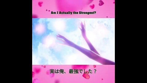 Am I Actually the Strongest? Wolf Woman
