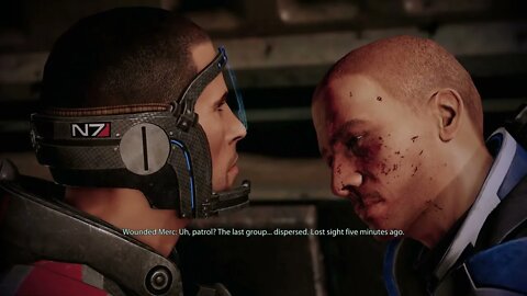 Mass Effect 2 Legendary Edition Part 18 XBOX ONE S No Commentary