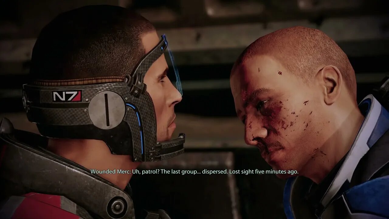 Mass Effect 2 Legendary Edition Part 18 XBOX ONE S No Commentary