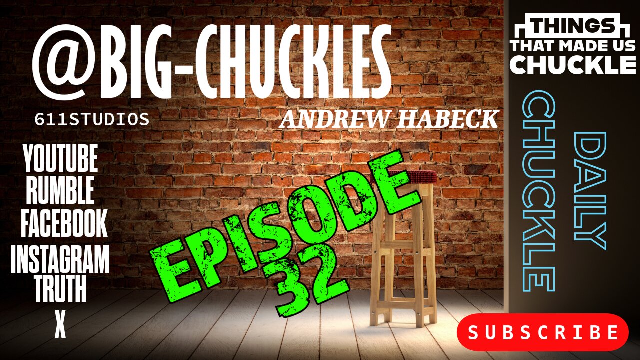 EPISODE 32