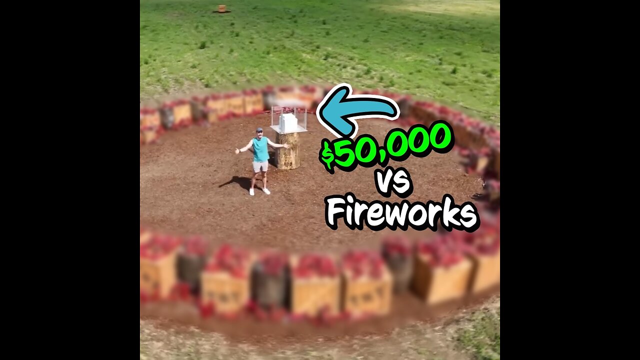 Dare: Protect This $50k At All Costs