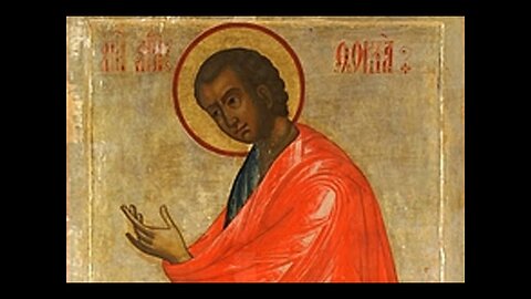 Acts of Thomas - Rewards In Heaven