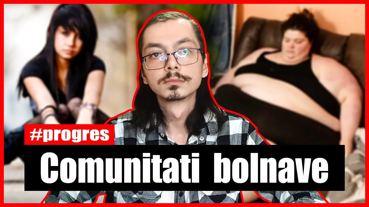 Problema palpabila,Romania nu este imuna | AlexVersiuneaUnu