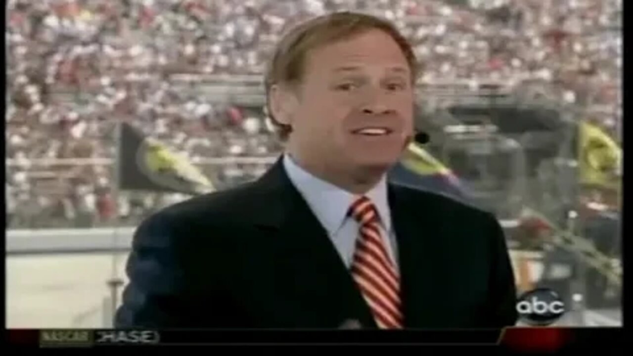 2007 Dodge Dealers 400