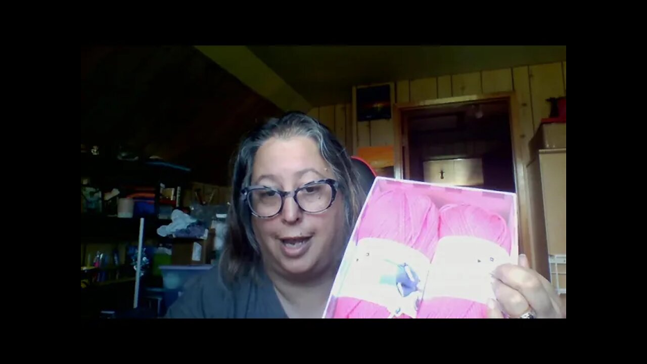 Happy mail! and Vlog #7