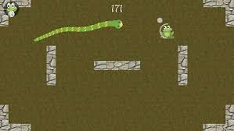 old pc snake game download 3 maps best game #old games #snake game