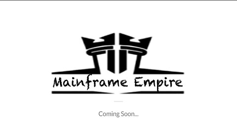 The Mainframe Empire