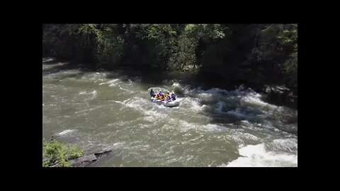 Rafting #Shorts