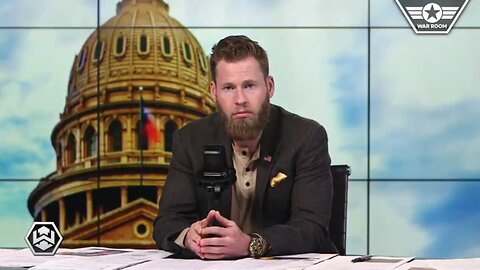 WAR ROOM (Full Show) Thursday - 4/13/23