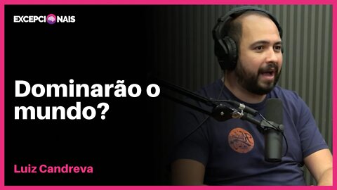 Quando Teremos Robôs no Dia a Dia? | Luiz Candreva