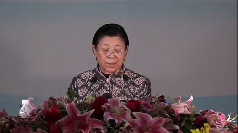 24.孫景華《化性談》講於遼寧撫順順城 12集（下）2015.04 中旬