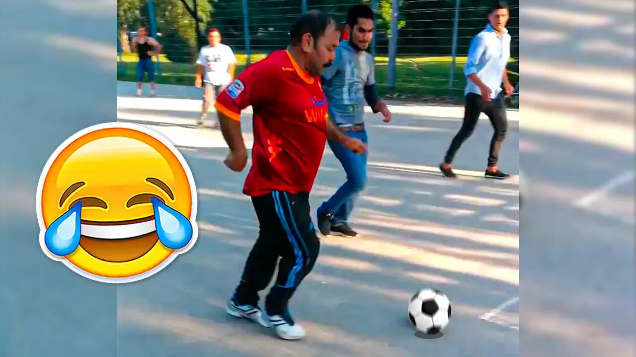 FUTSAL VINES - SKILLS, FAILS, GOALS 😂🔥