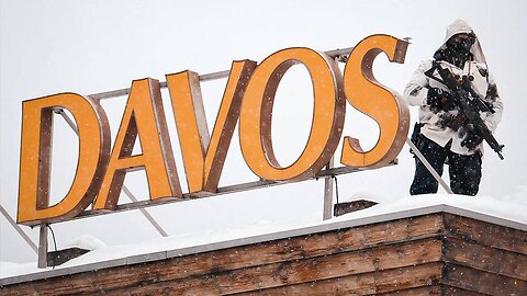 The WEF Has Been Exposed For What It Is And Is Being Rejected By All Freedom Loving People