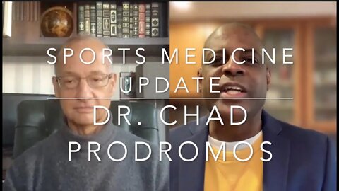 TRS60 "The Sports Medicine Update" Podcast (Ep18) COVID-19 & The Heart