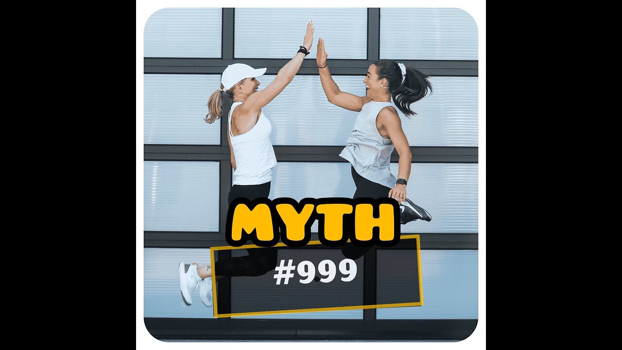 myth 999