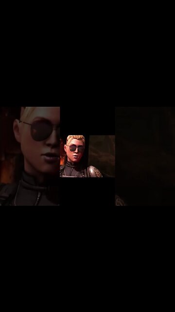 So, Are You Swedish? | Mortal Kombat #gaming #games #shorts