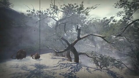 Frost Islands (Day) W/ @MegaMetrx