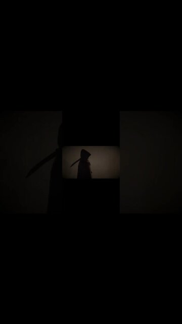 My Near Death Experience