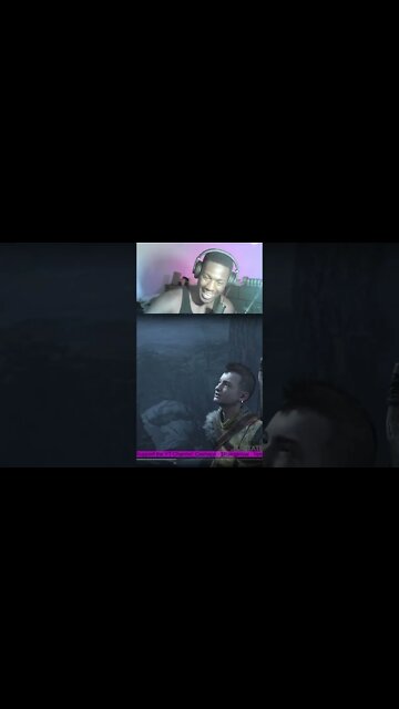 RaeReacts on YT:God of War Ragnarok - Story Trailer | State of Play 2022 #shorts