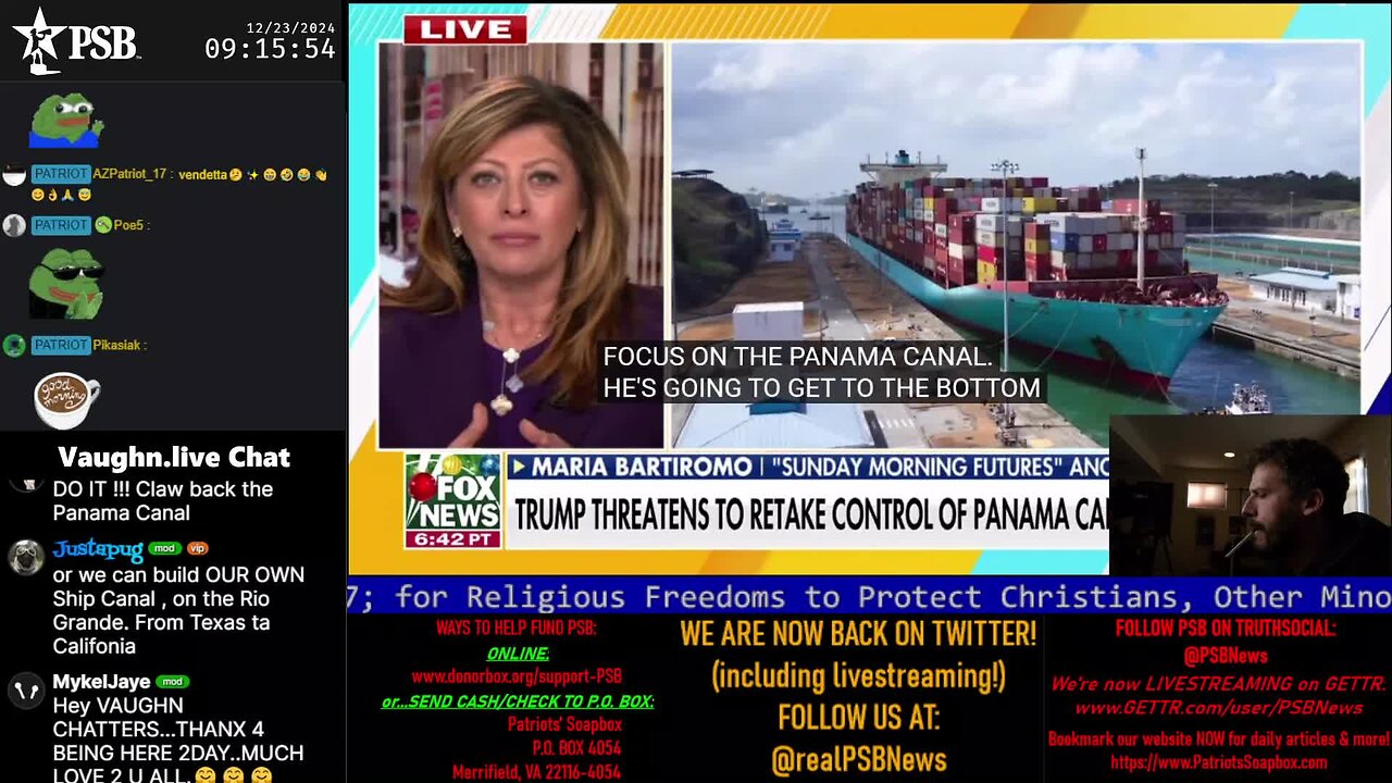 2024-12-23 09:09 EST - PamphletAnon: