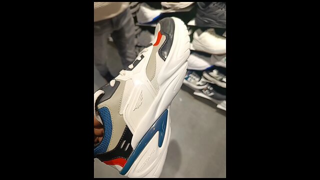 osm shoes