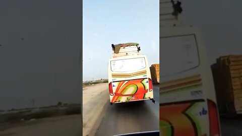 Fast & Furious Buses