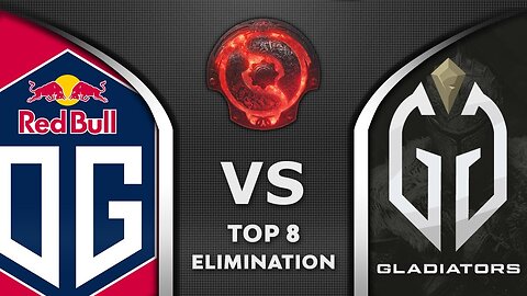 OG vs GG - TI11 INTENSE SERIES! WIN = TOP 8 - THE INTERNATIONAL 2022 Dota 2 Highlights