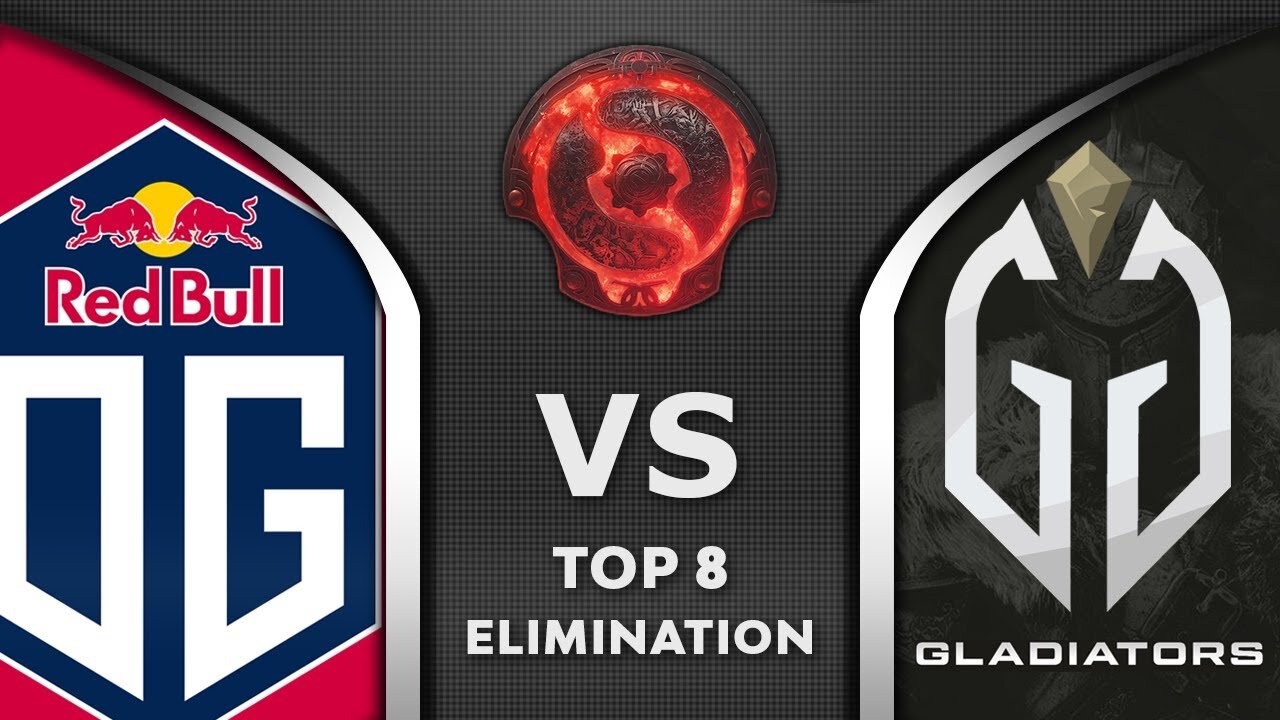 OG vs GG - TI11 INTENSE SERIES! WIN = TOP 8 - THE INTERNATIONAL 2022 Dota 2 Highlights