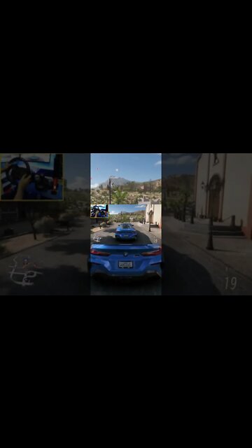 Bmw M8 Competition Coupe 2020 #shorts