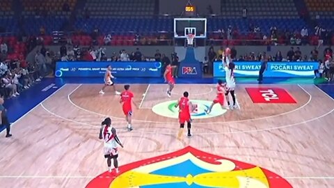 June Mar Fajardo FTW!!