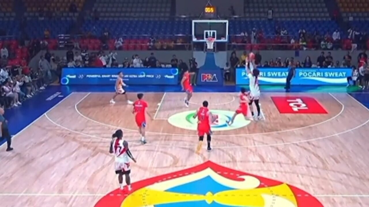 June Mar Fajardo FTW!!