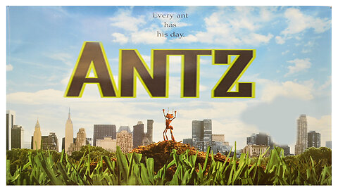 ANTZ