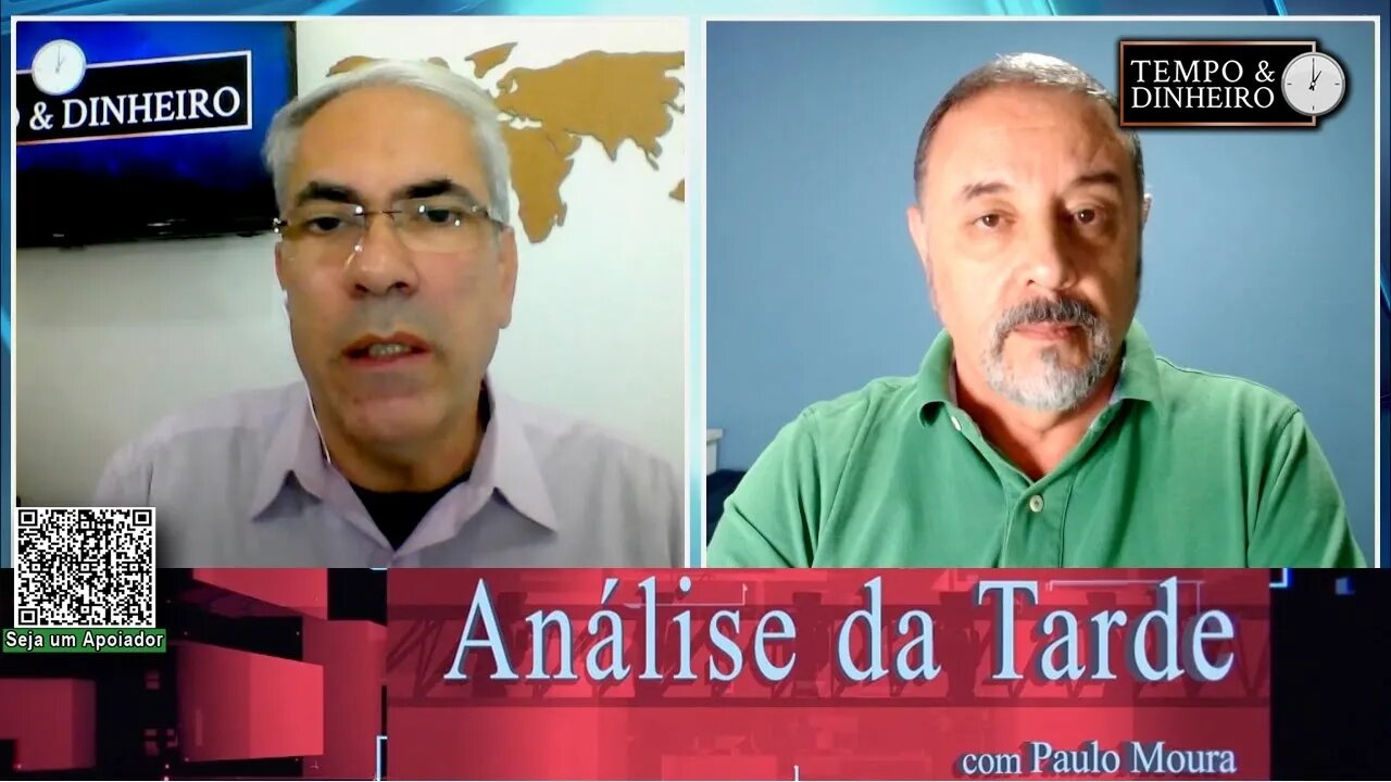 Bolsonaro X Lula: resultados mostram distorção nas pesquisas eleitorais