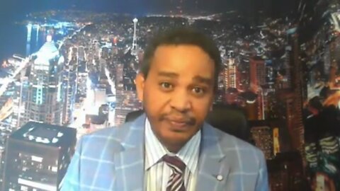 በኢትዮጵያ ሀይማኖታዊ መንግስት እየተፈጠረ ነው - ኤርሚያስ ለገሰ