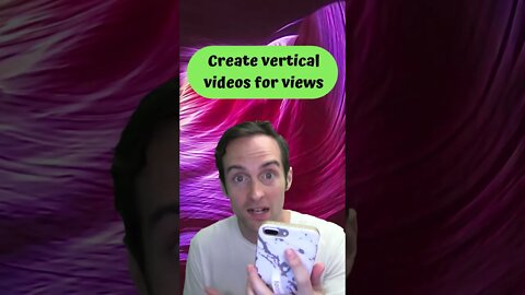 Get more views in 15 seconds on Facebook, YouTube, TikTok, and Instagram in 2021 #shorts