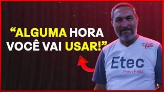 COMO USAR MATEMÁTICA NO DIA A DIA? - VALUE CAST