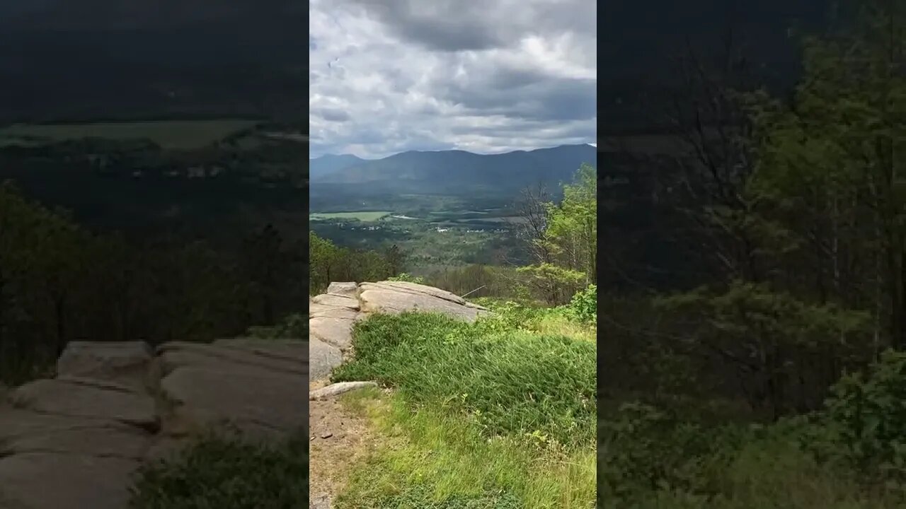 State of the World visits the White Mountains #shorts