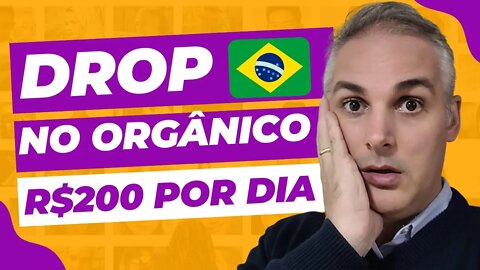 💰 DROPSHIPPING NACIONAL SEM GASTAR COM ANUNCIO, VENDA TODO DIA