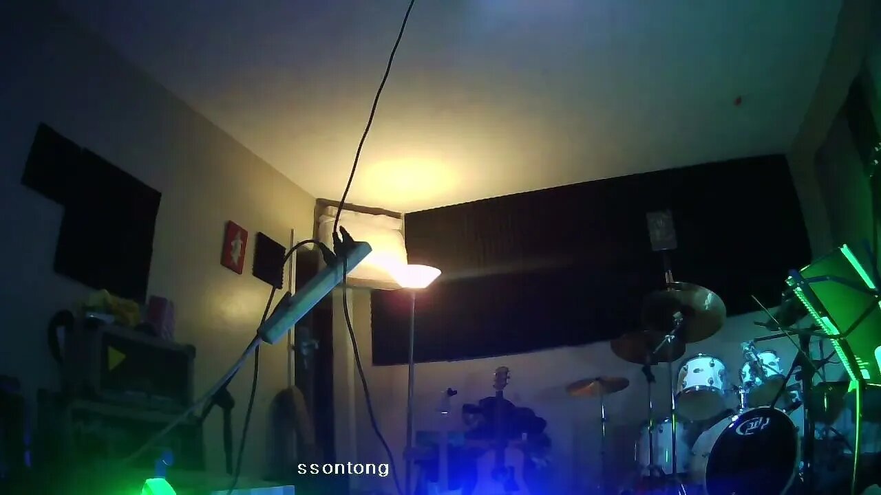 Full conversation about what to bring to the live show