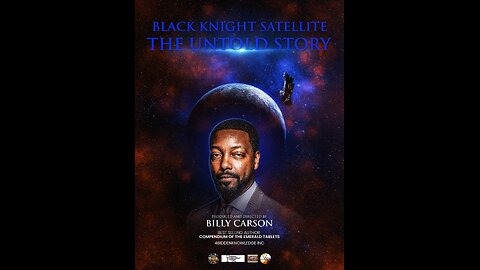 black knight satellite the untold story. Documentary