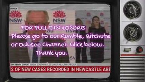 DEATH SENTENCE NEW ZEALAND WHISTLEBLOWER EXPOSES COVID DEGENERATE GENOCIDE PLAN