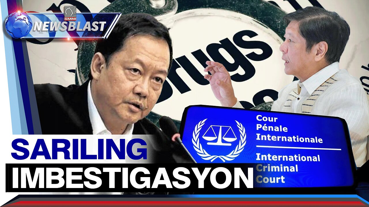 Pilipinas, tututukan ang sariling imbestigasyon sa dr*g war —SOLGEN